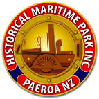 Historical Maritime Park and Museum
